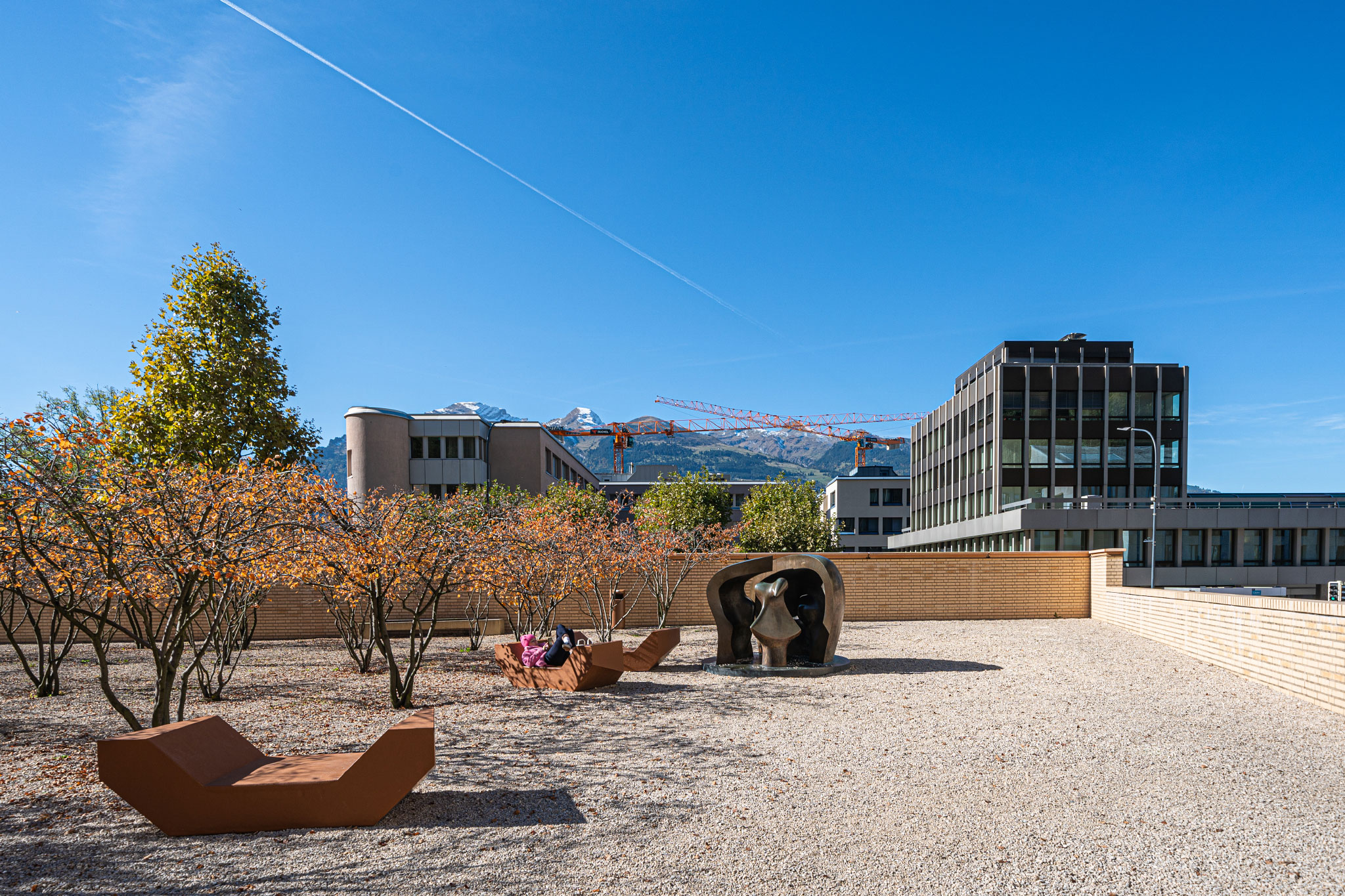 Vaduz